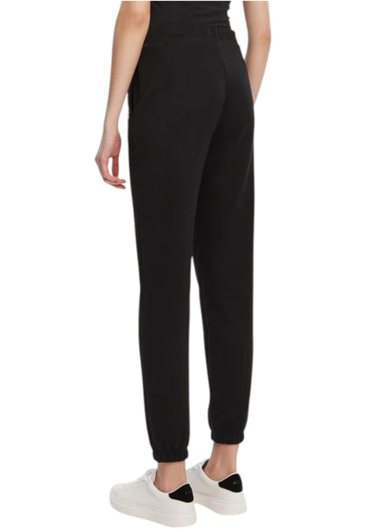 Pantaloni Tuta Donna Guess Straight Roberta V5RB12KC3D2