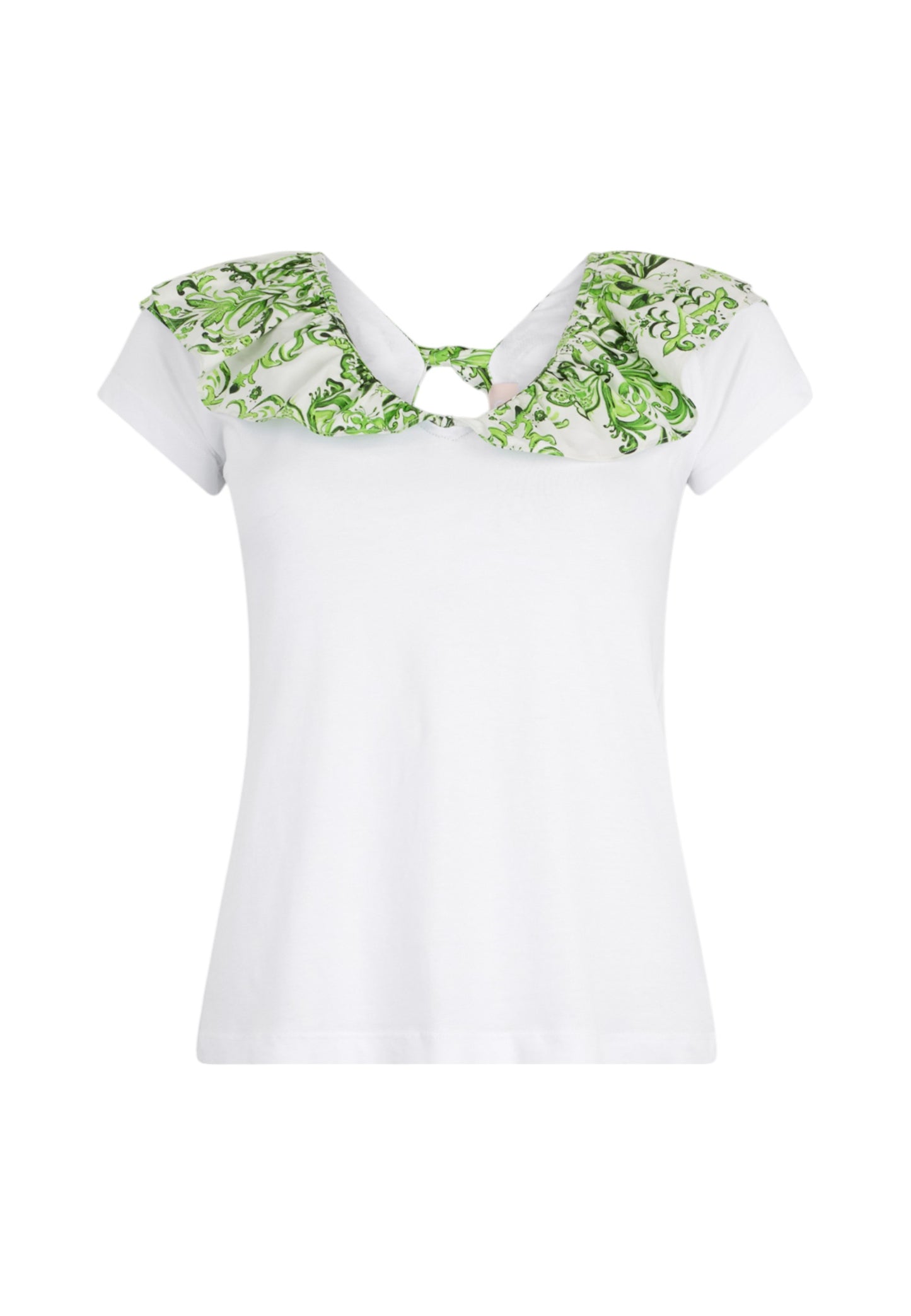 T-Shirt Manica Corta Donna Liu Jo