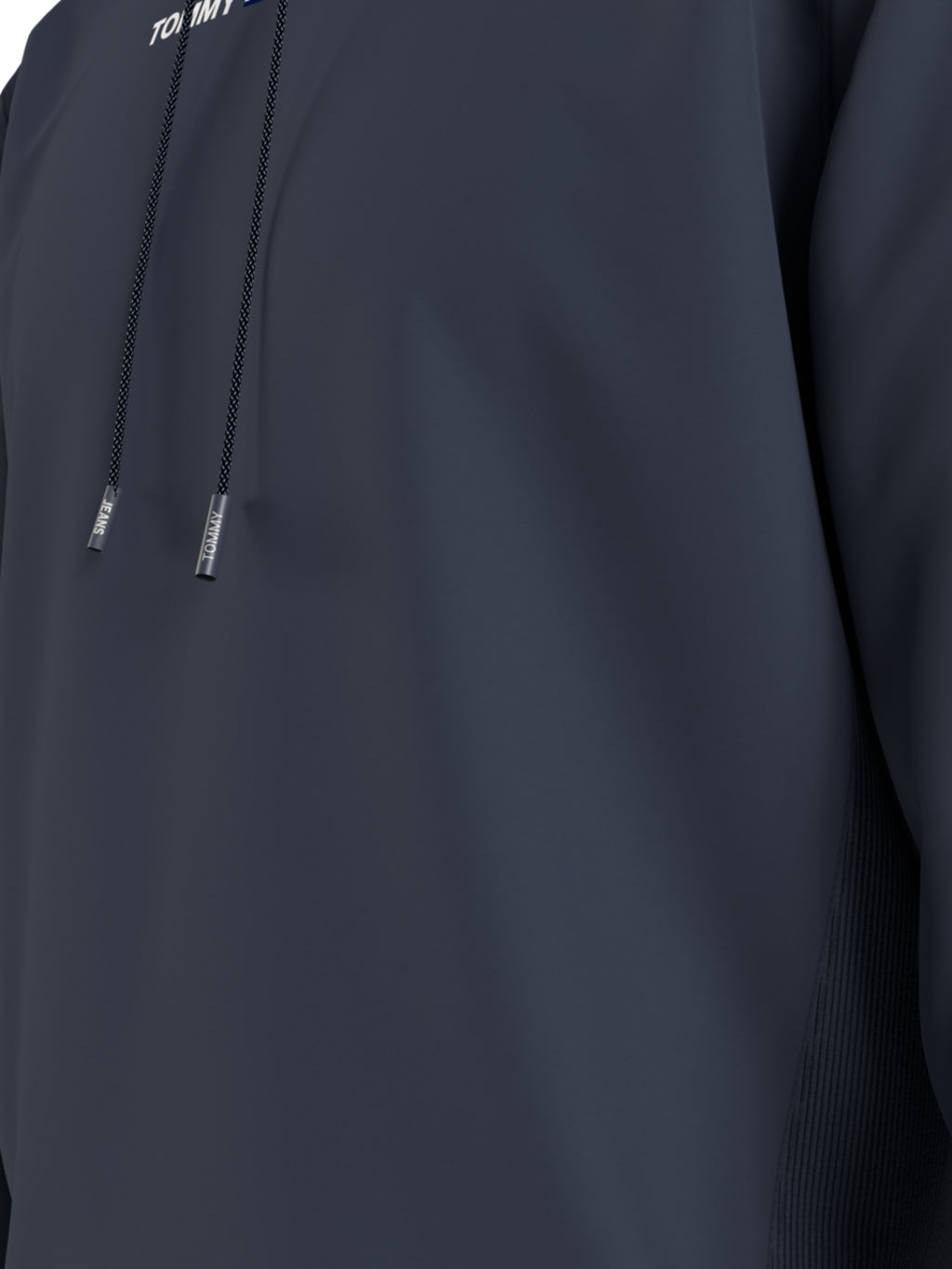 Felpa Con Cappuccio Uomo Tommy Jeans DM0DM12942