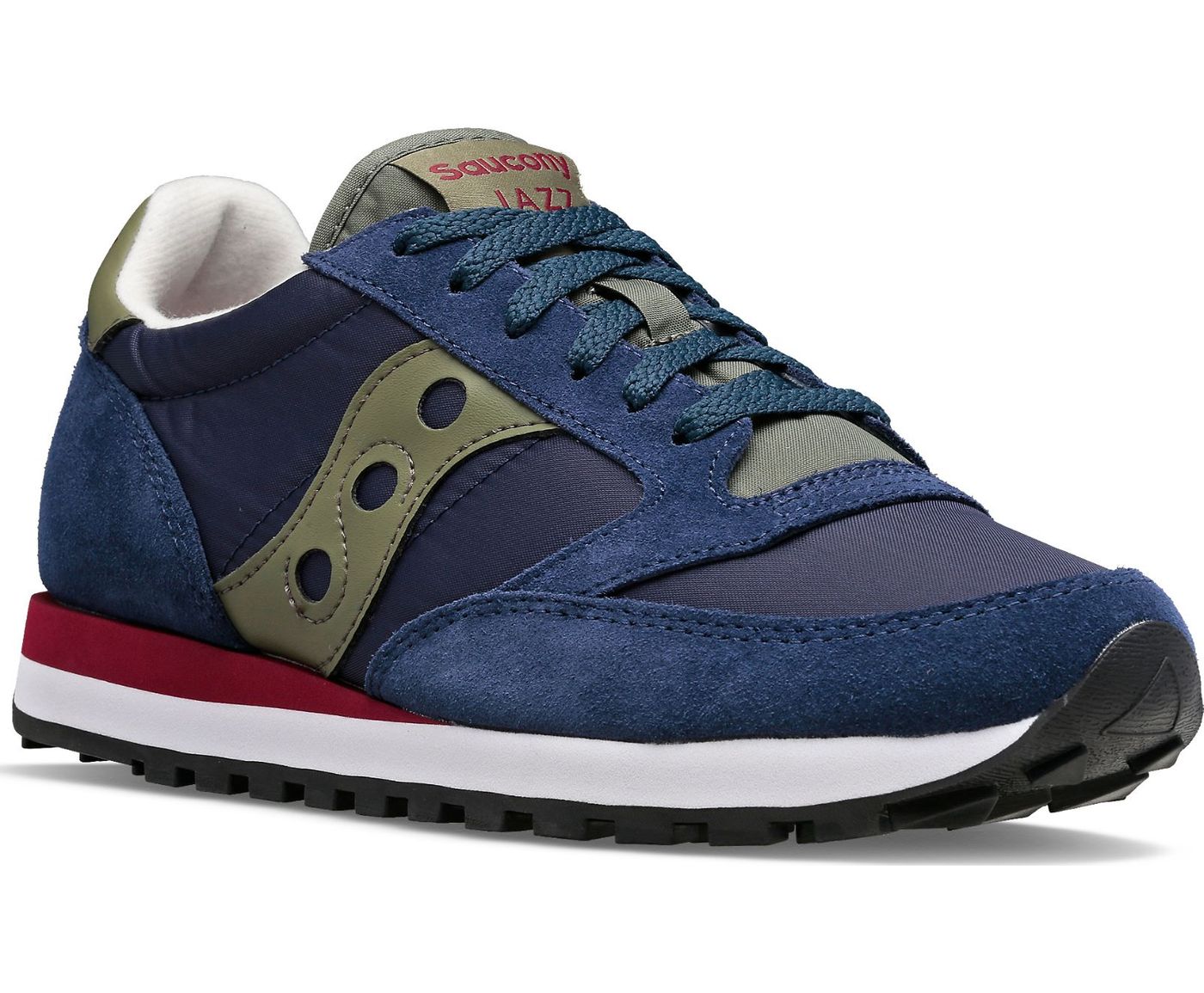 S2044 - Baskets - Saucony