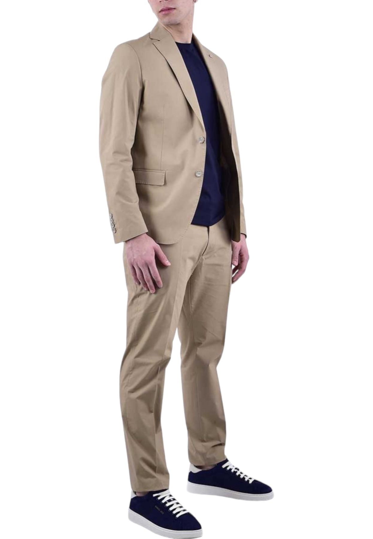 Giacca Blazer Uomo QB24   CFC0115838003