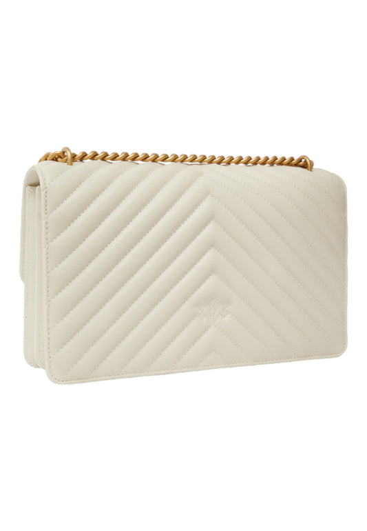 Borsa A Tracolla Donna Pinko Love One Classic 100941A0GK