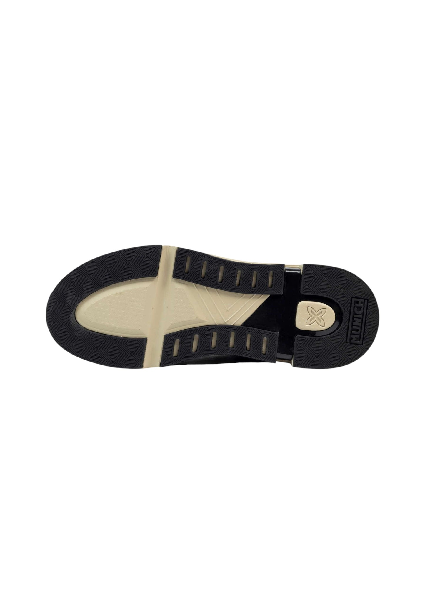 Sneakers Basse Uomo Munich Clik 4172