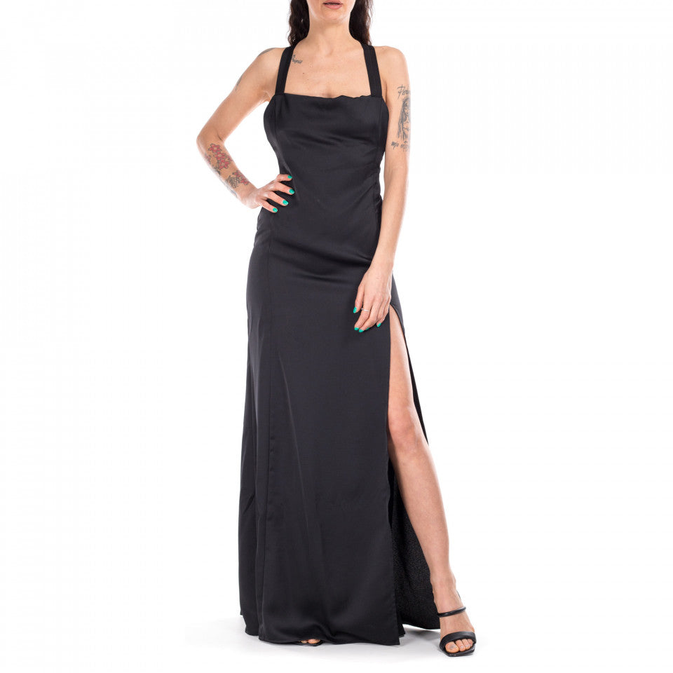 Vestito Lungo Donna Pinko 1N13K5A04E
