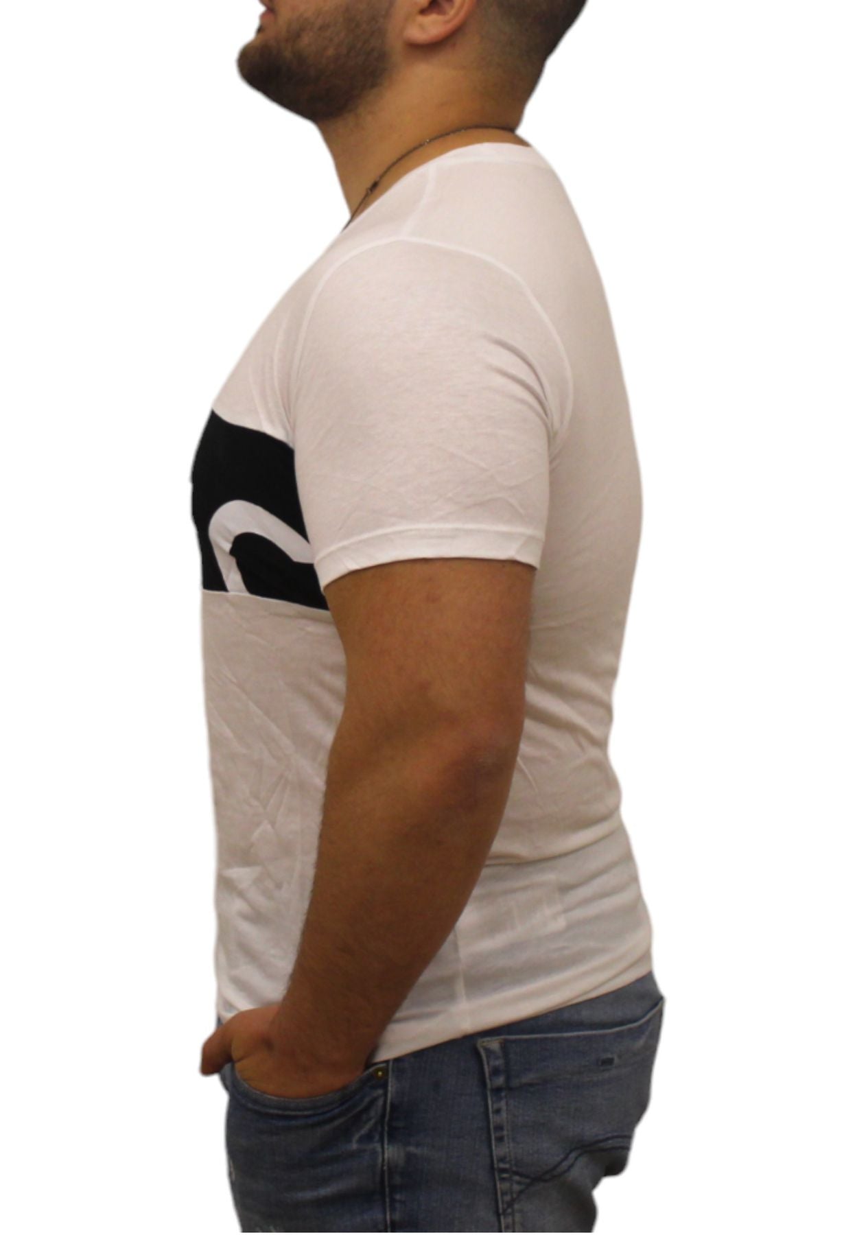 NMS37002TS9700 - T-shirt - Costume National C'N'C