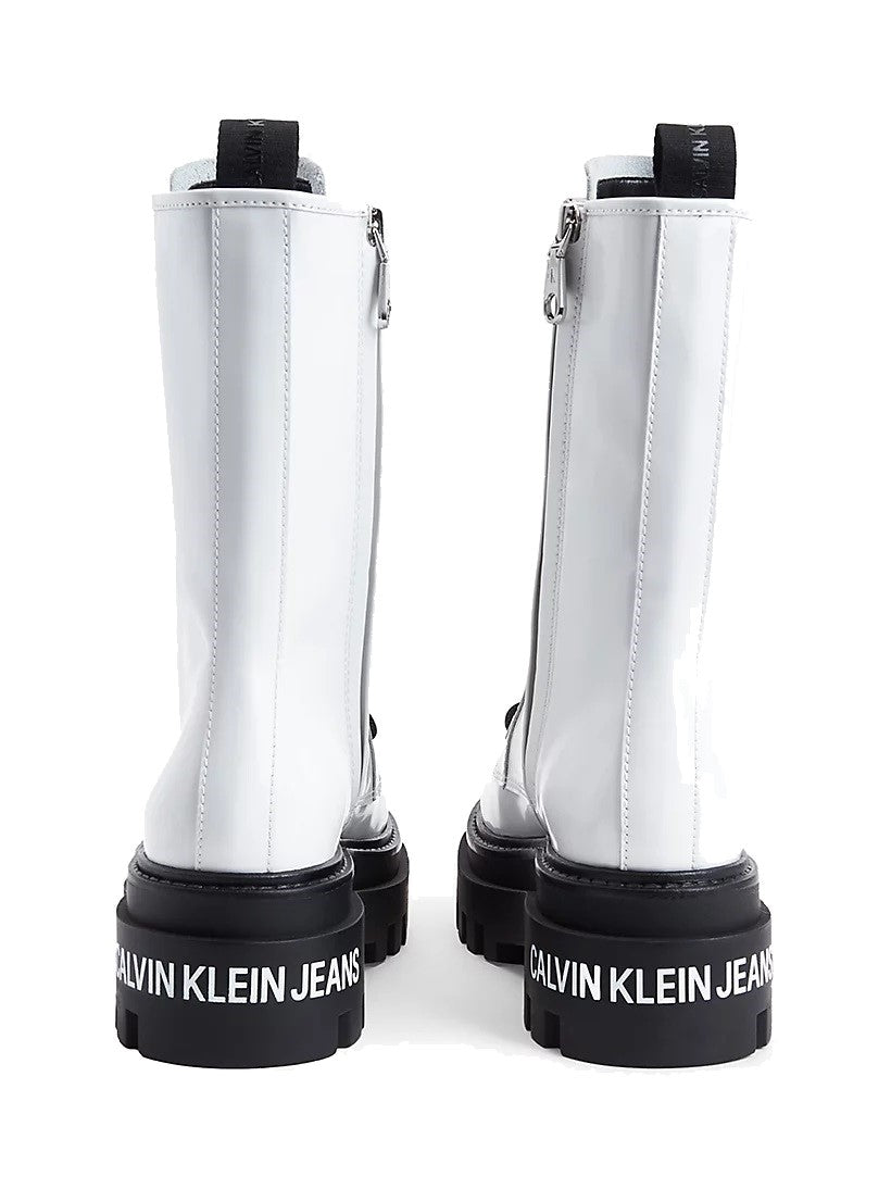 Stivali Anfibi Donna Calvin klein YW0YW00390