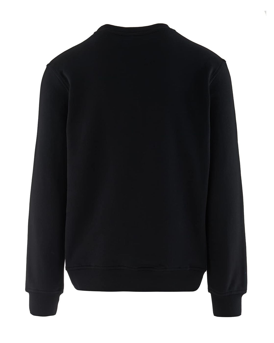 Felpa A Girocollo Uomo Liu Jo Con Logo Crewjeans M000P203CREWJEANS