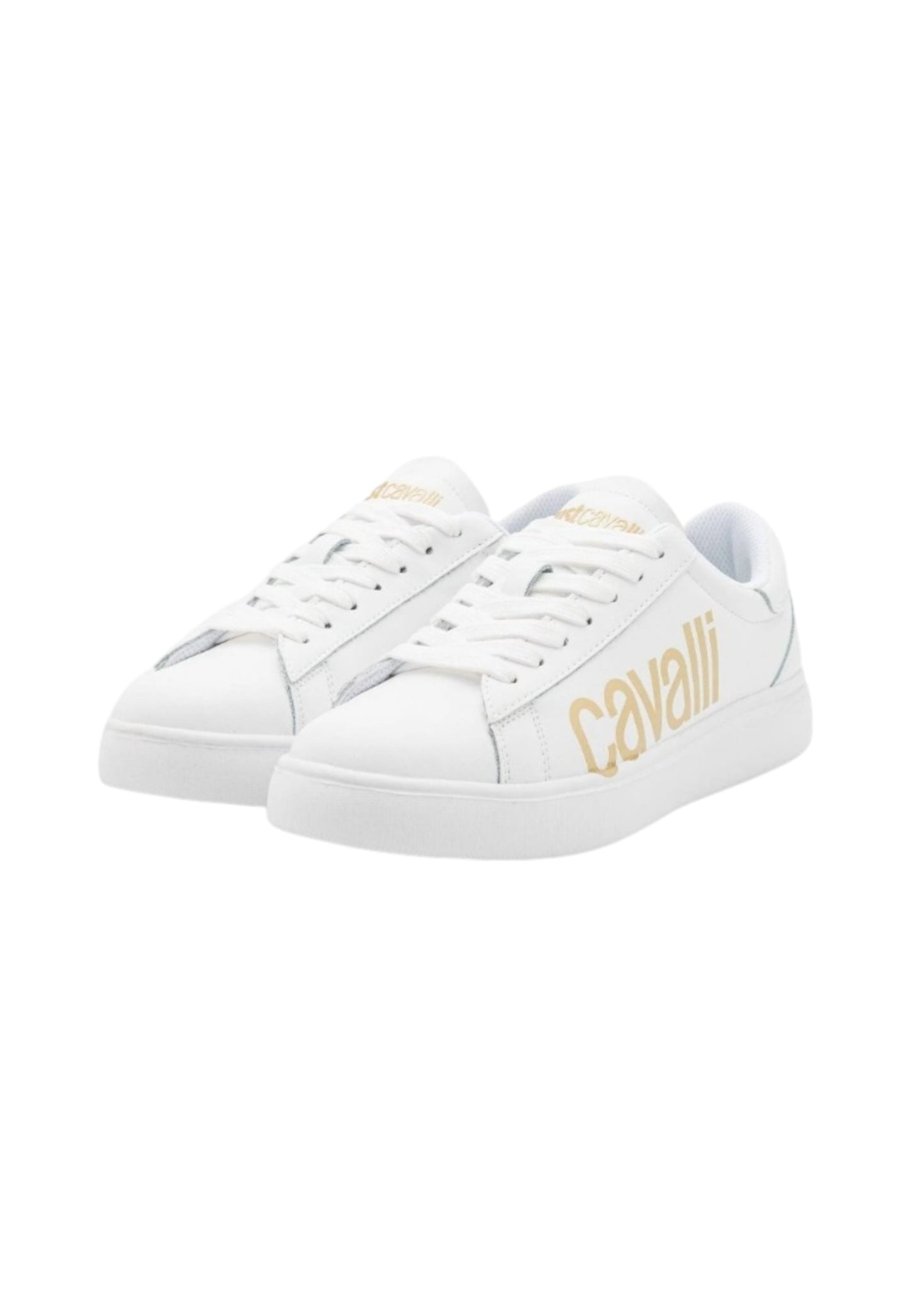Sneakers Basse Uomo Just Cavalli 74RB3SB4ZP280