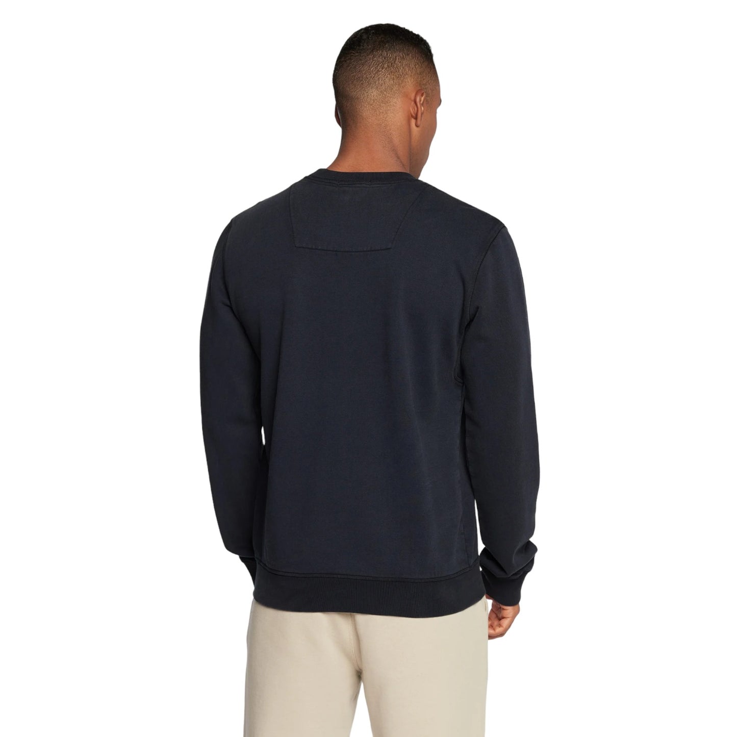 Felpa A Girocollo Uomo Aeronautica Militare 222FE1718F478