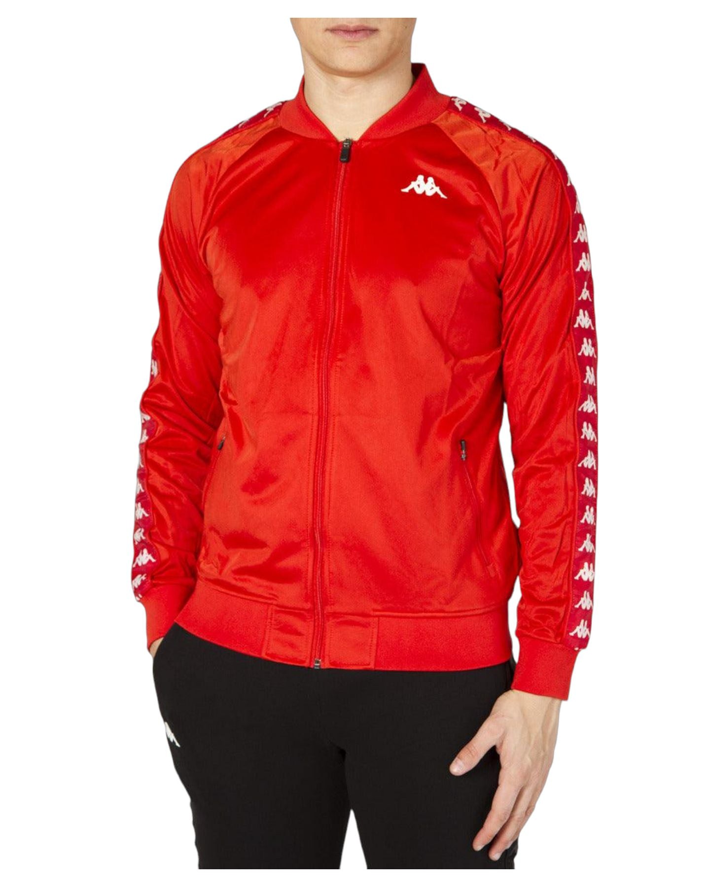 303WY10 - Sweat-shirt - Kappa