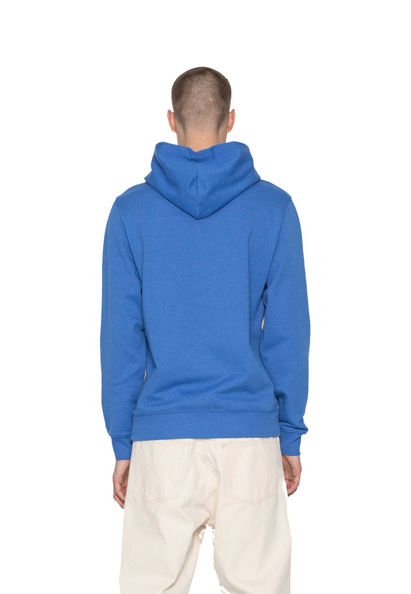 Felpa Con Cappuccio Uomo Tommy Jeans DM0DM11632
