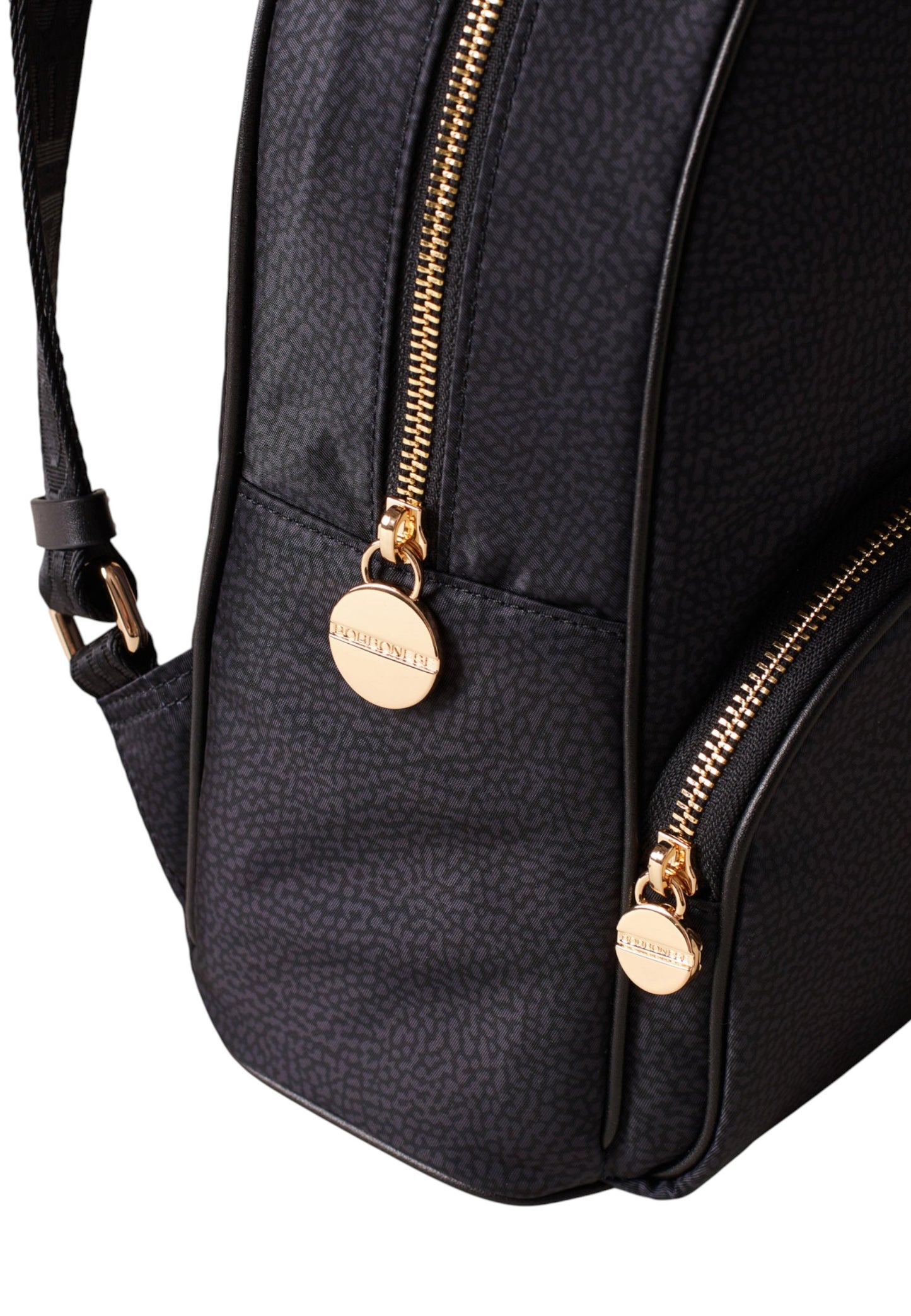 Zaino Donna Borbonese Medium Eco Line 934136I15