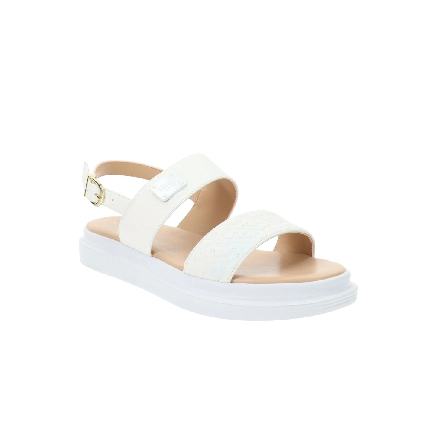 Sandali Bassi Donna Liu Jo Marty 522 4A3725EX014
