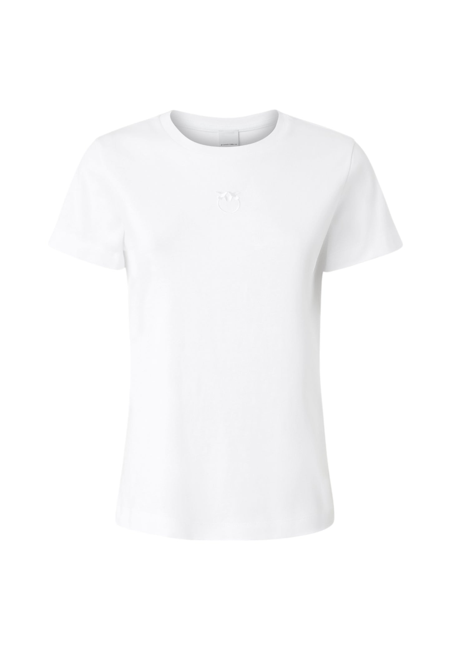 T-Shirt Manica Corta Donna Pinko