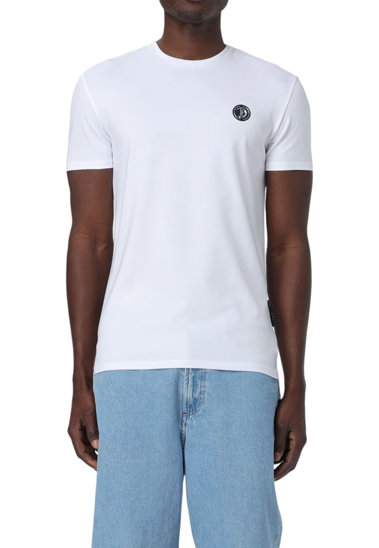76OAHE12CJ112 - T-shirt - Just Cavalli