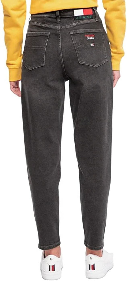 Jeans 5 Tasche Donna Tommy Jeans DW0DW08376