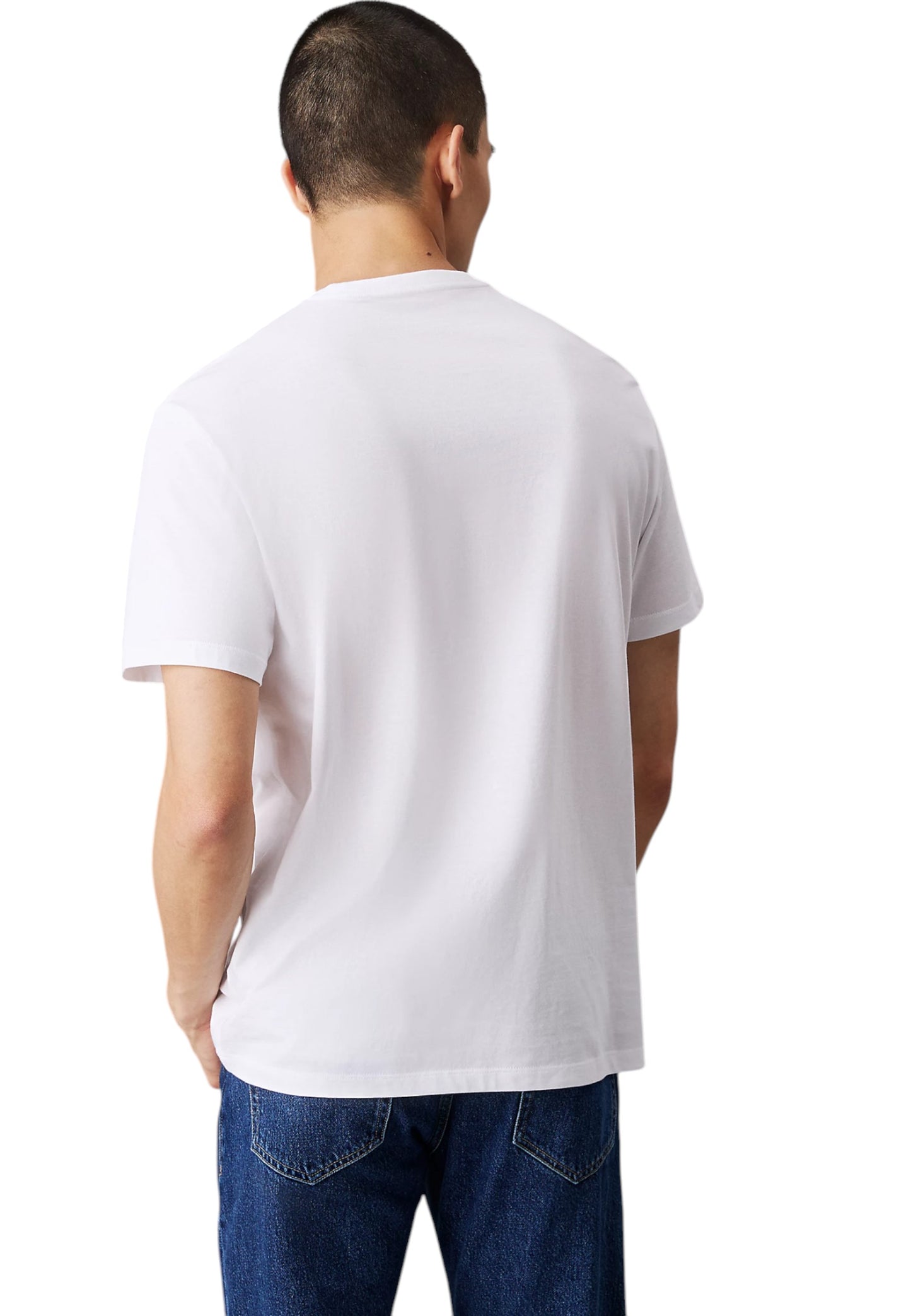 00040EM286 - T-shirt - Calvin Klein Jeans