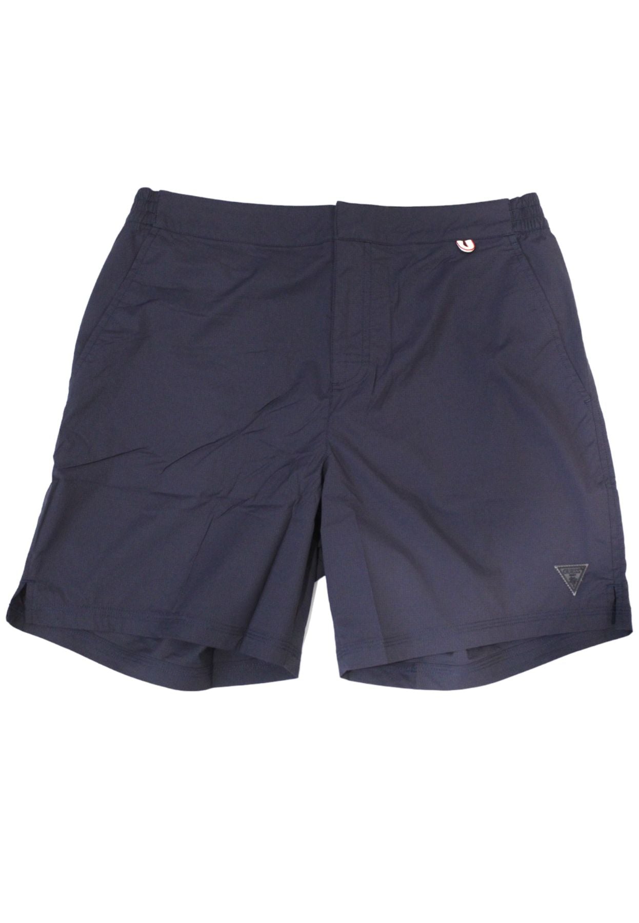 Costume da bagno Short Uomo Guess Swimtrunk Medium Plain F4GT07WG2B0
