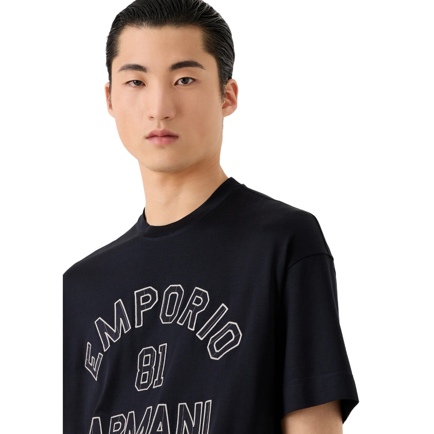 3R1TV91JUVZ - T-shirt - Emporio Armani