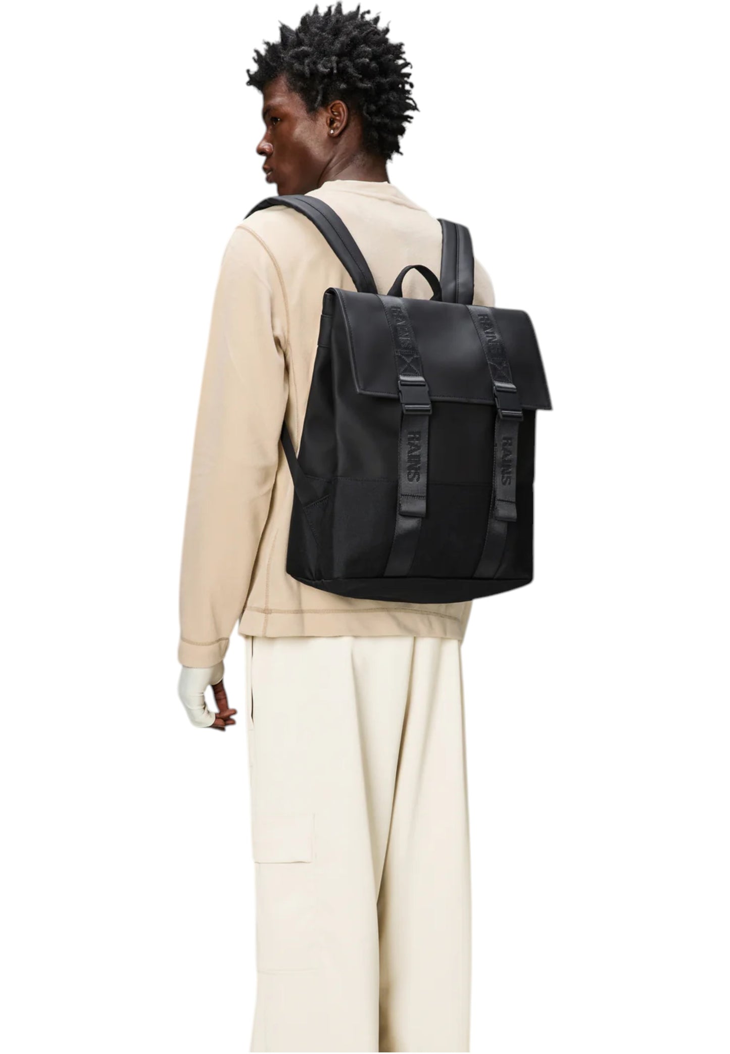 Zaino Unisex Rains