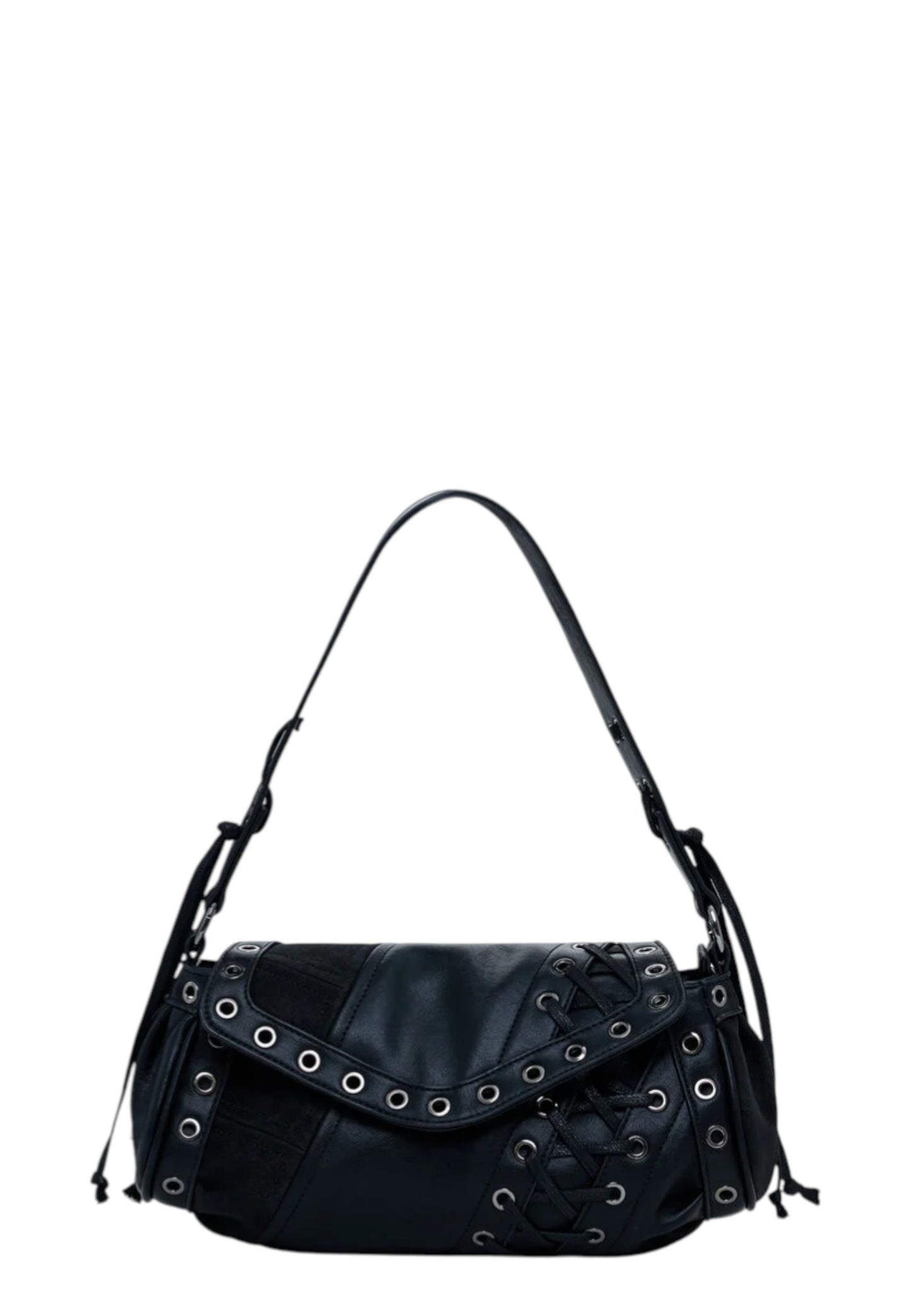 Borsa A Tracolla Donna Desigual Tango Patch Zarauz 25WAXP36
