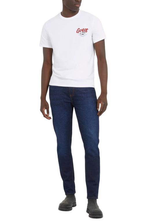 Jeans Uomo Guess James M3BA14D4Z82