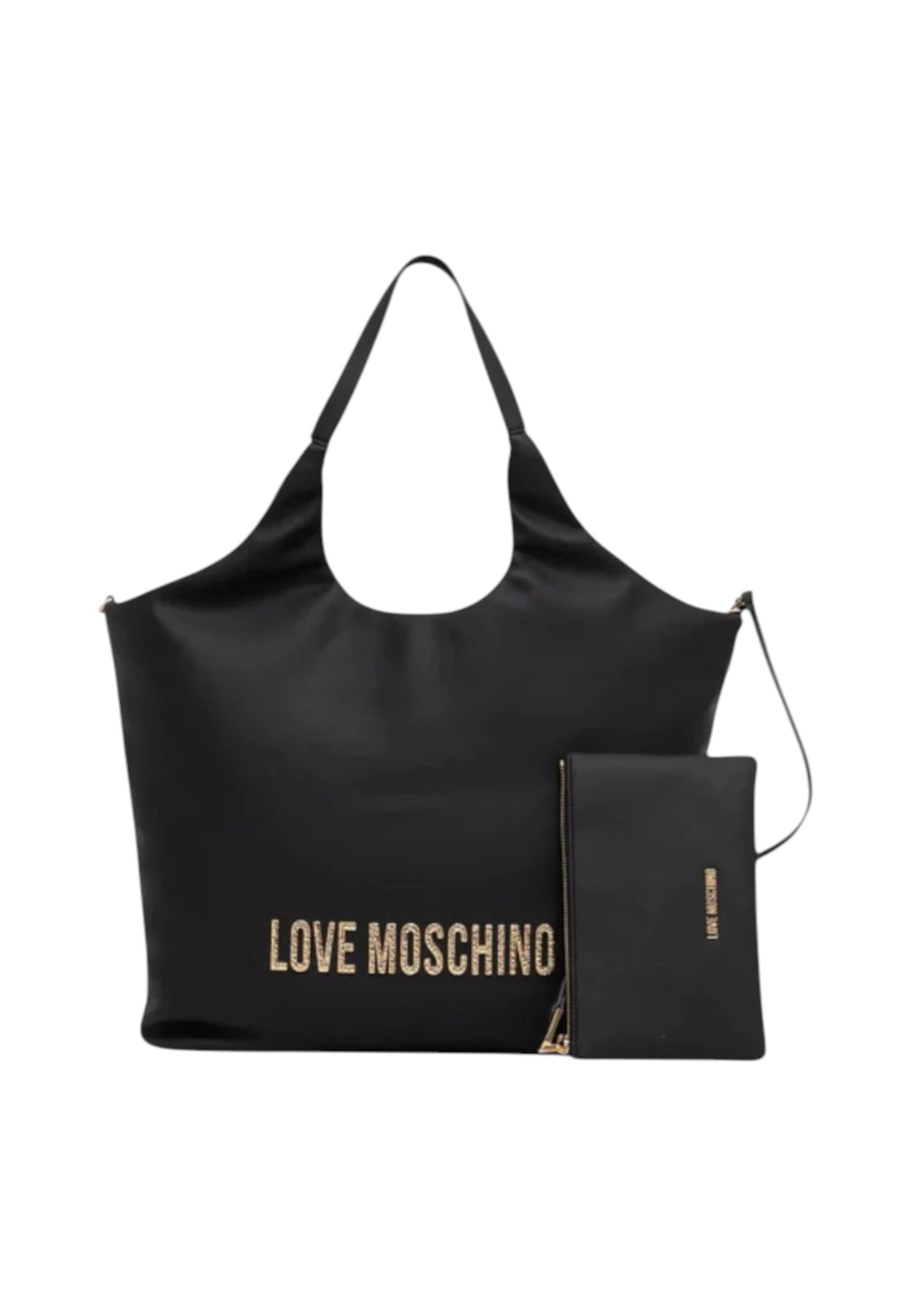 Borsa A Spalla Donna Love Moschino JC4396PP0NKD0