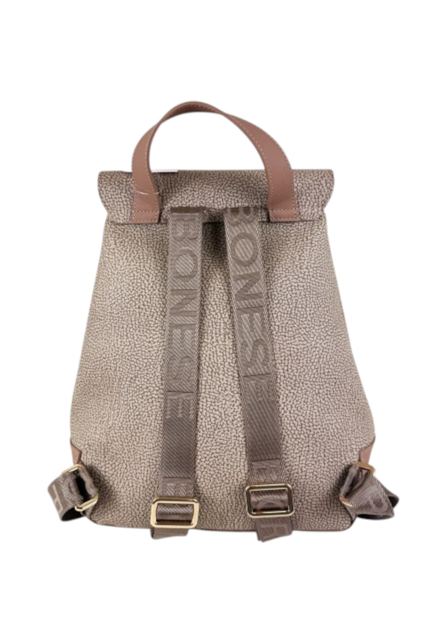 Zaino Donna Borbonese Medium Moonlight 910101420098