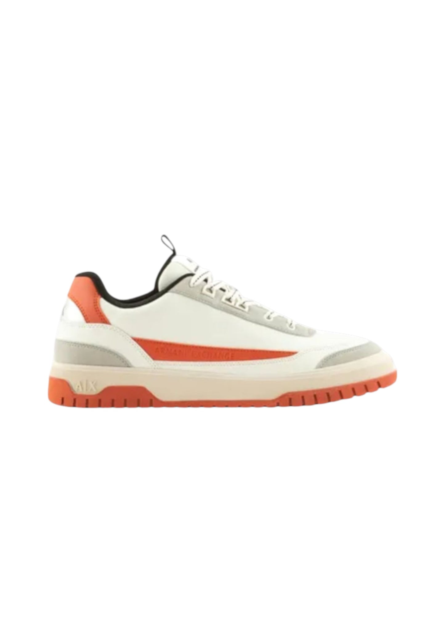 Sneakers Alte Uomo Armani Exchange XUX178XV764