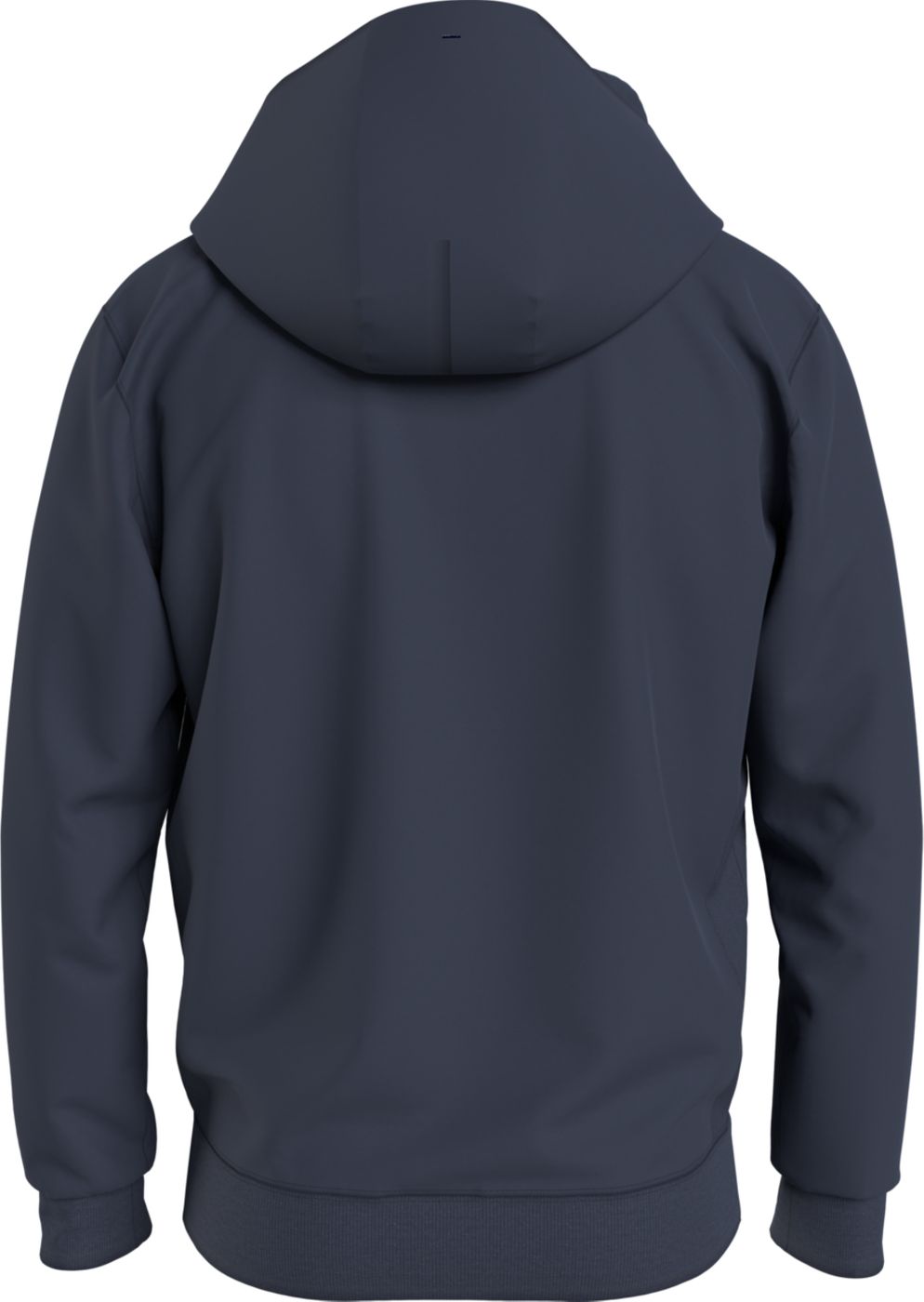 Felpa Con Cappuccio Uomo Tommy Jeans DM0DM12942
