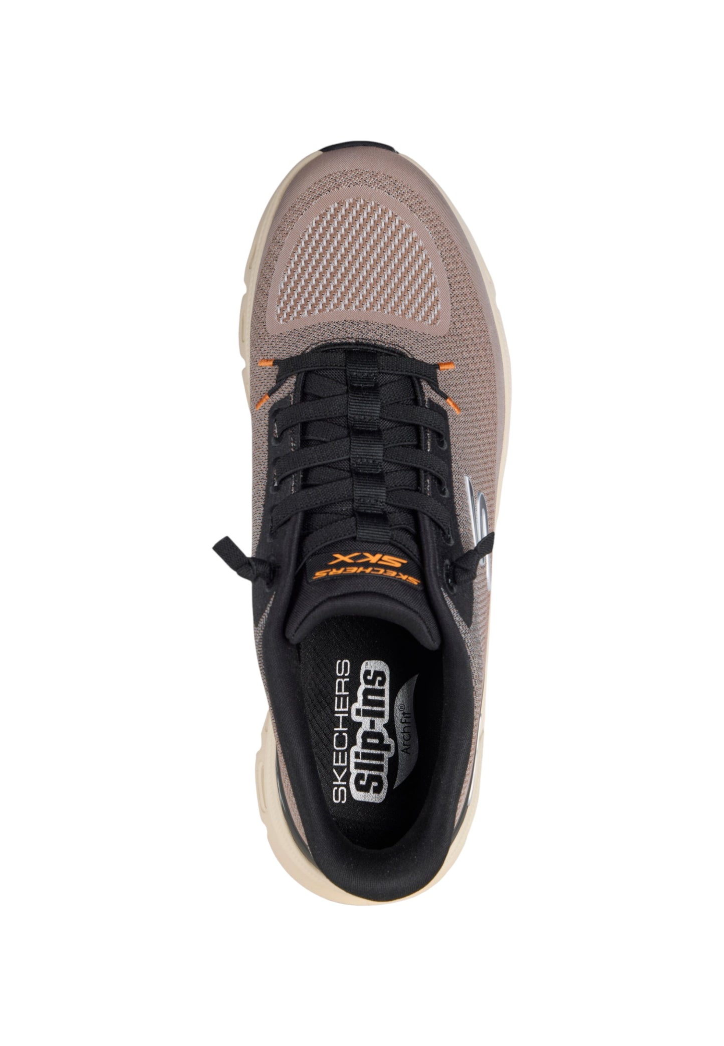 Sneakers Basse Uomo Skechers Slip-ins Arch Fit Glide-Step Pro 233110