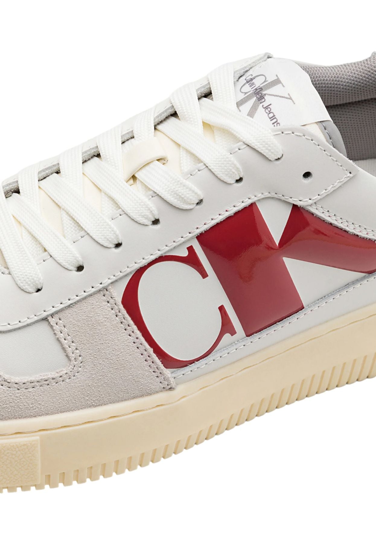 YM0YM00897 - Baskets - Calvin Klein Jeans