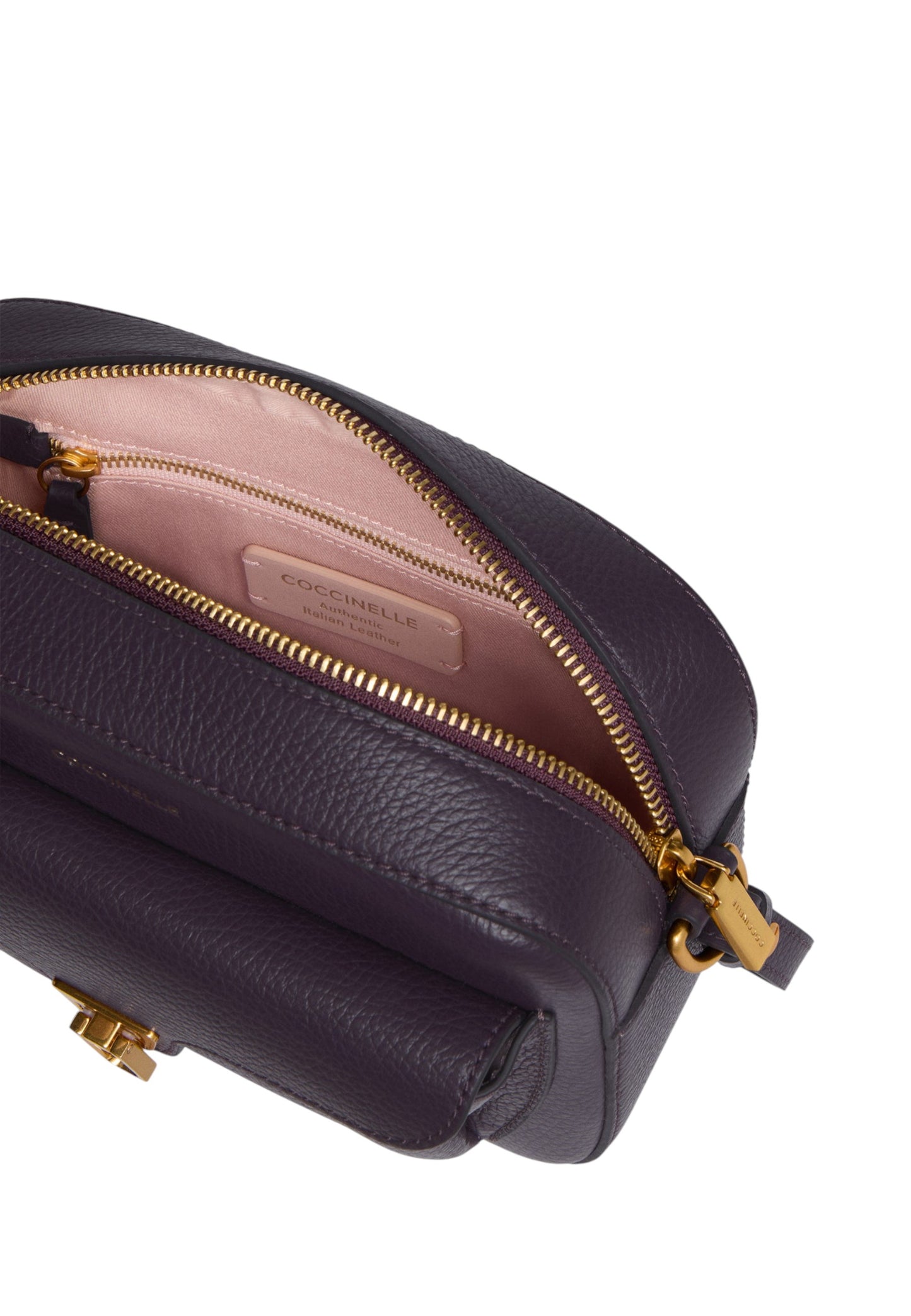 Borsa A Tracolla Donna Coccinelle Coccinelle Beat Soft E1MF6150201