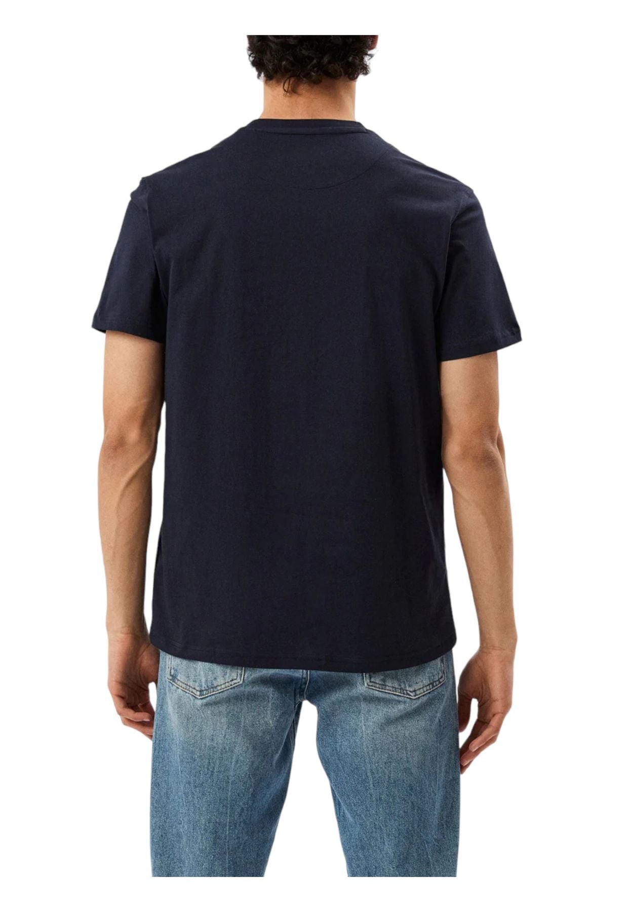 IRJ003021223 - T-shirt - Harmont & Blaine
