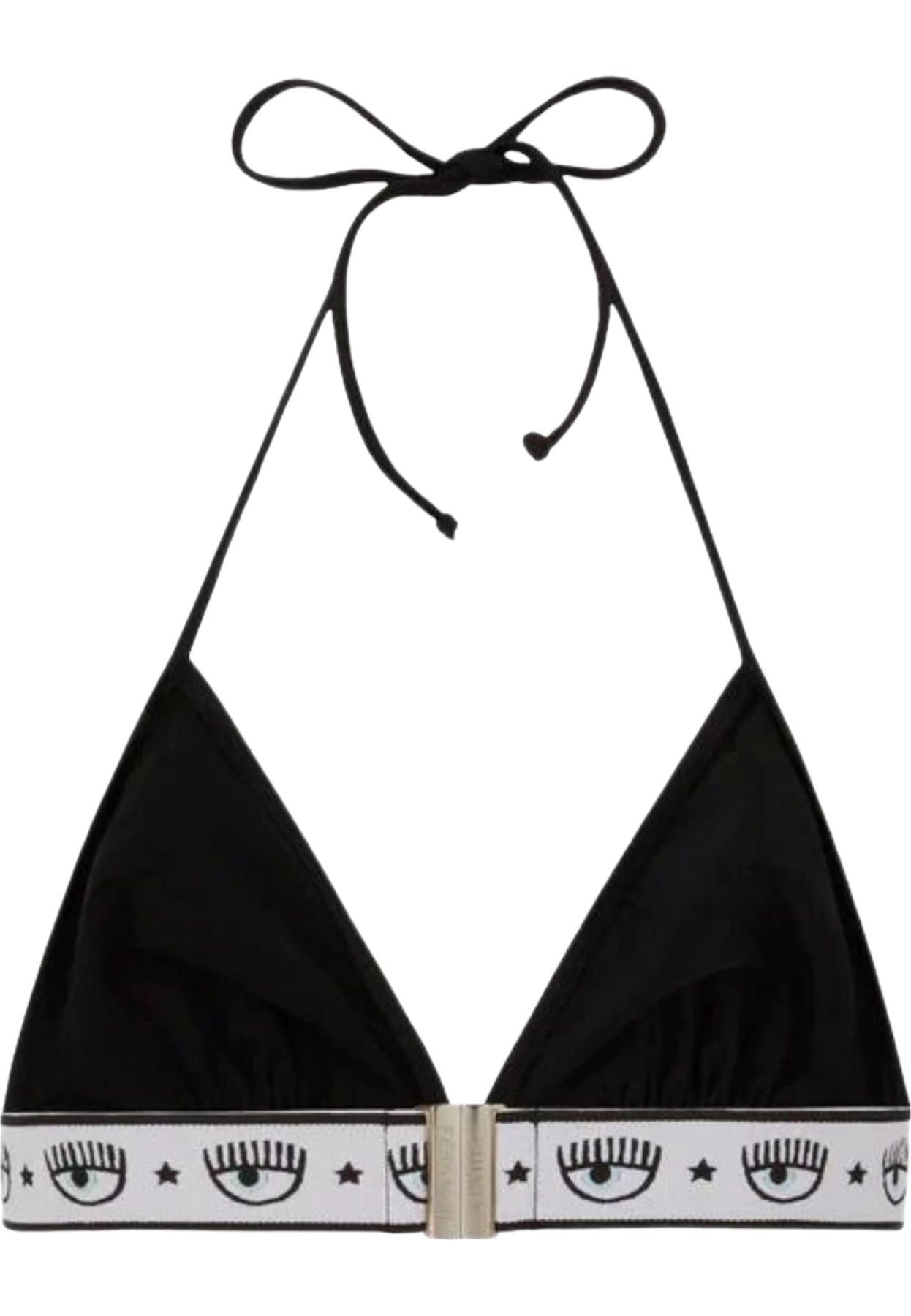 Bikini Pezzo Sopra Donna Chiara Ferragni   241V7A57024901
