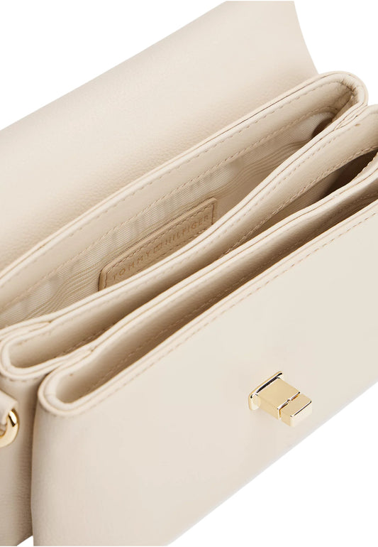 Borsa A Tracolla Donna Tommy Hilfiger Mini Crossover Th Modern AW0AW17462