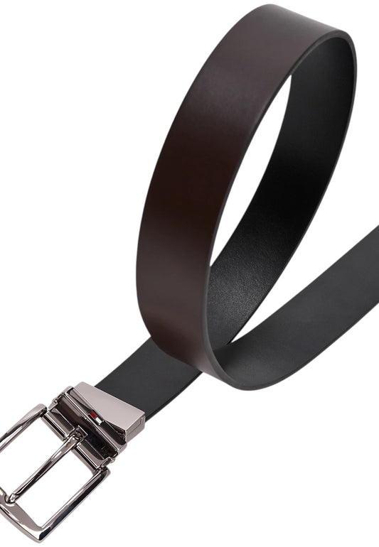 Cintura Uomo Tommy Hilfiger Reversibile 3.5 Denton AM0AM13012