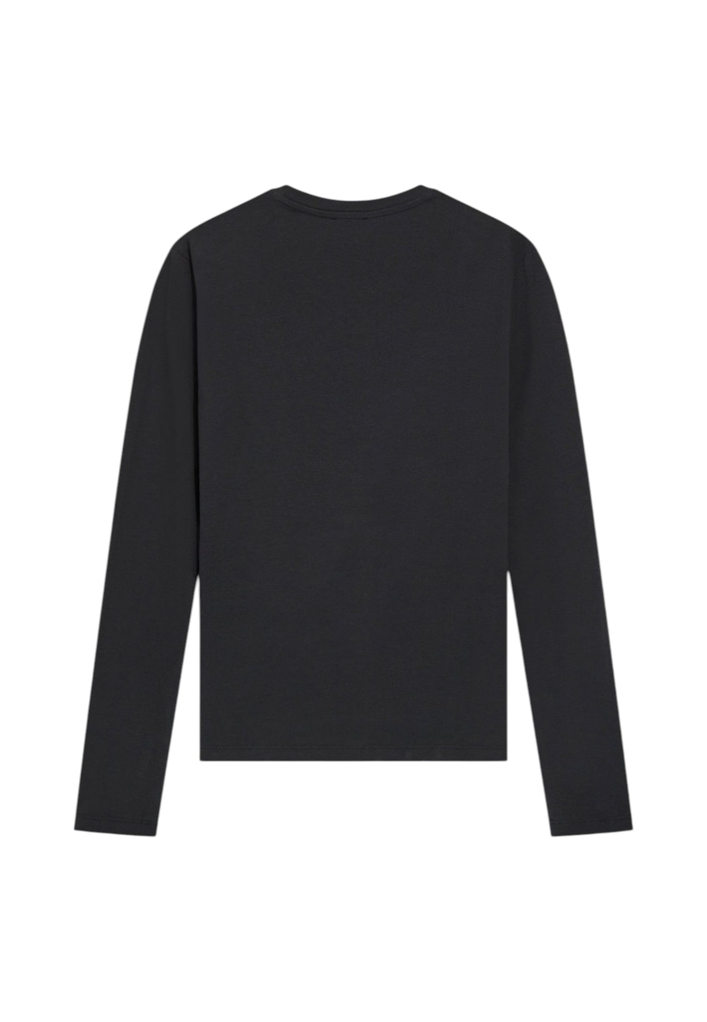 T-Shirt Manica lunga Donna Gas  Hanike M/L Logo G.S. 305430185020