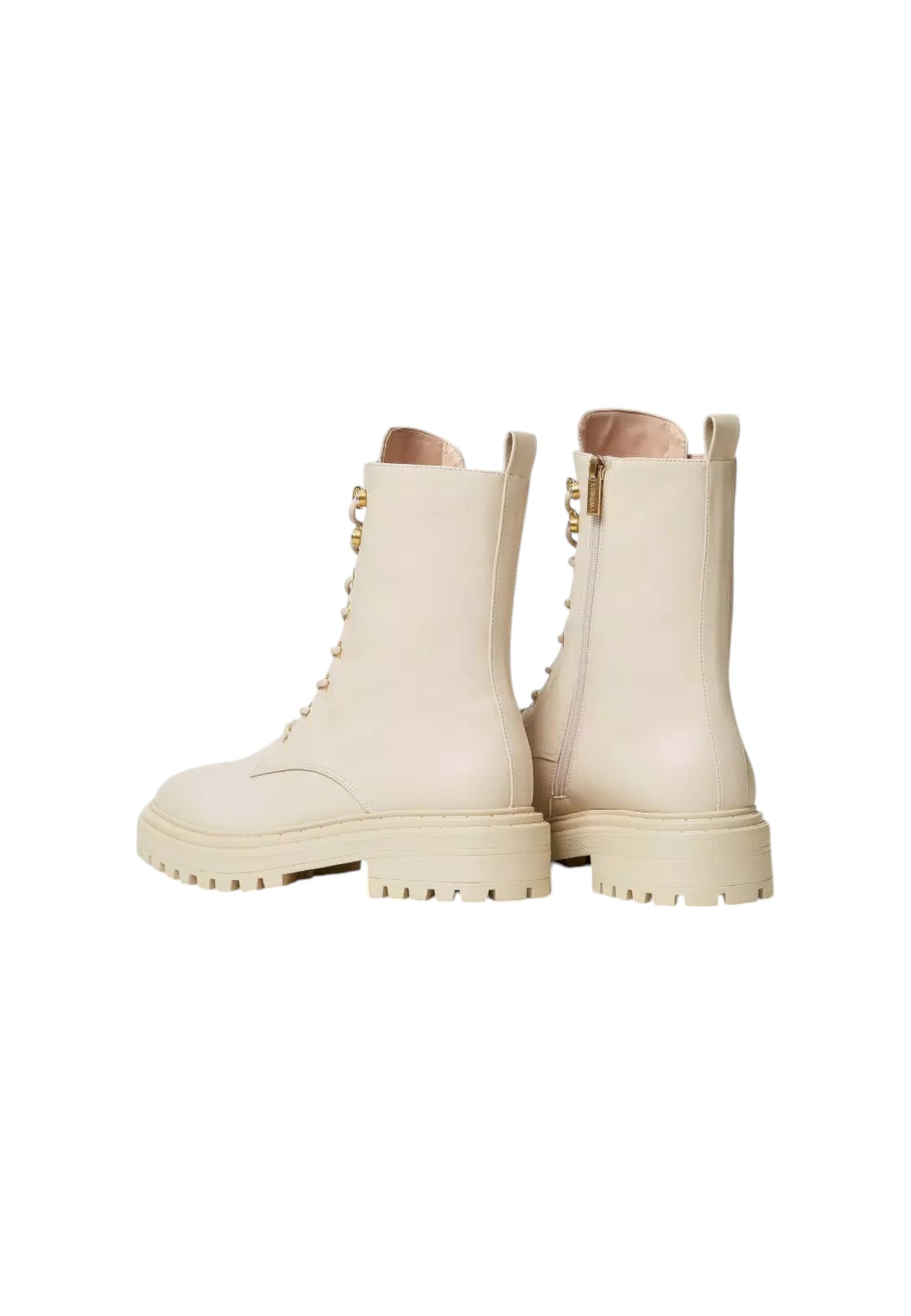 242TCP072 - Bottines - Twinset
