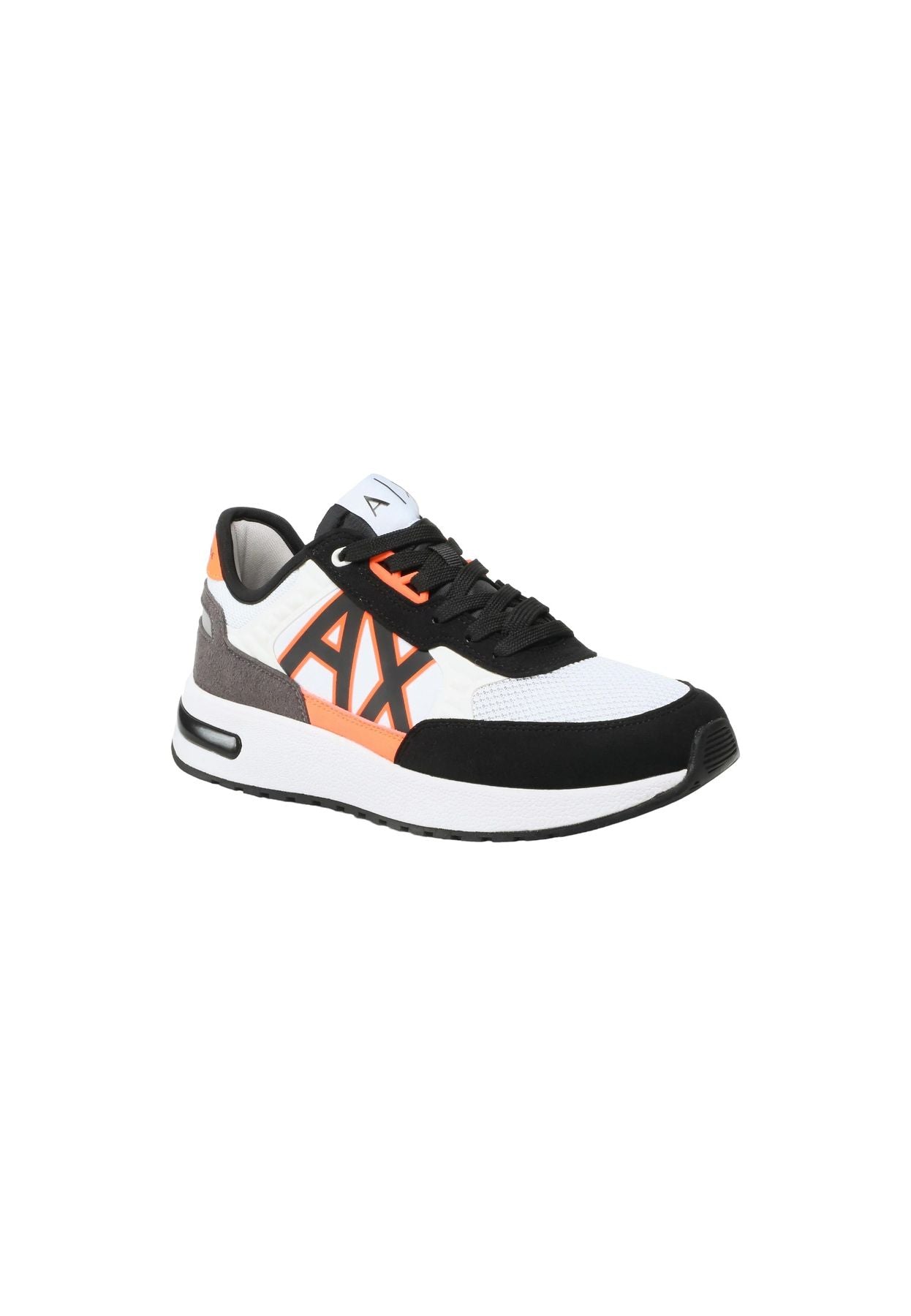 Sneakers Basse Uomo Armani Exchange XUX090XV276