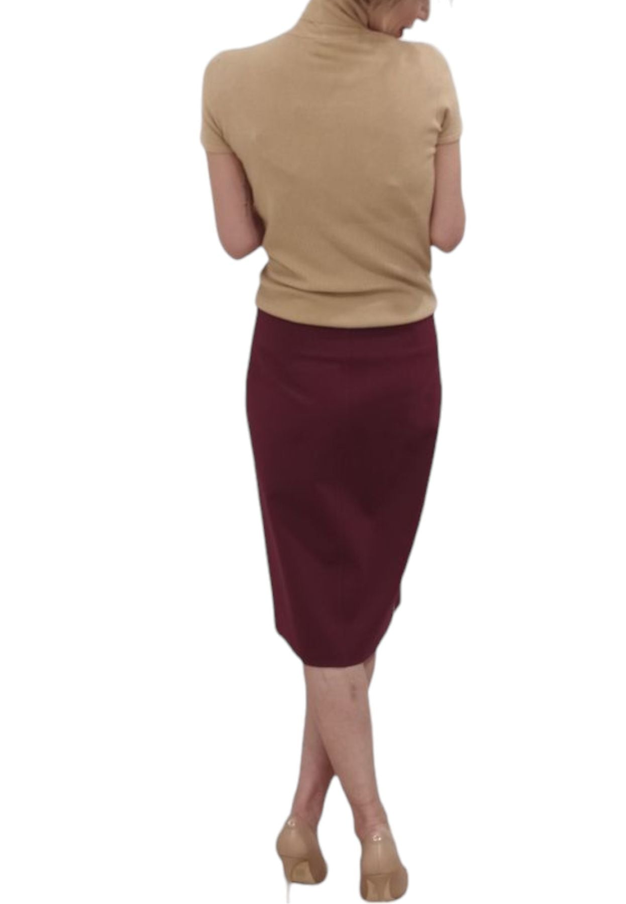 Gonna Midi Donna Alviero Martini D0301JV18