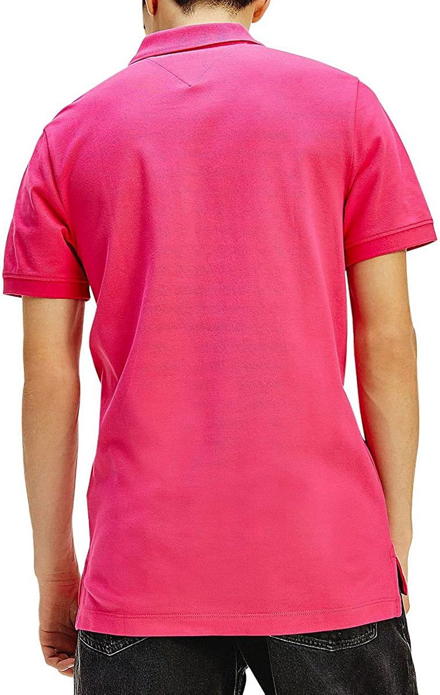 Polo Manica lunga Uomo Tommy Jeans DM0DM09439