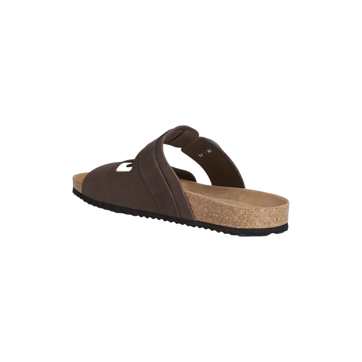 Ciabatte Uomo Geox A Doppia Fascia Sandal Ghita B U159VB00032