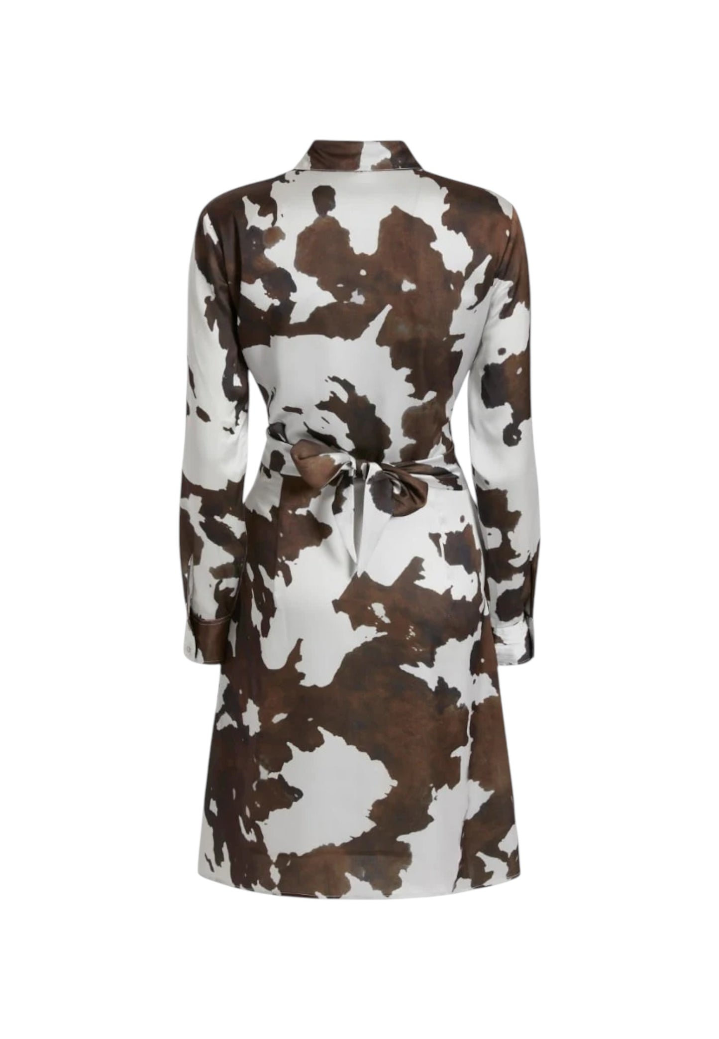 Vestito Midi Donna Guess   W2RK01WD8G2