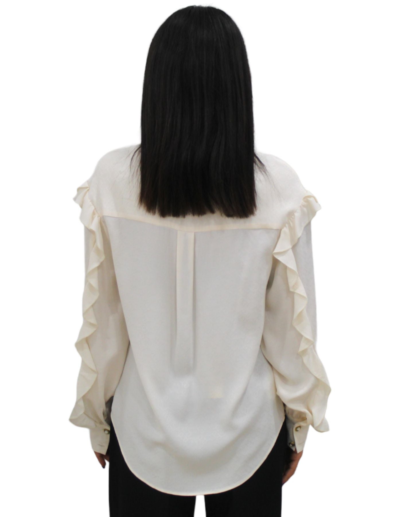 Blusa Manica lunga Donna Pinko 1G18FBA01P
