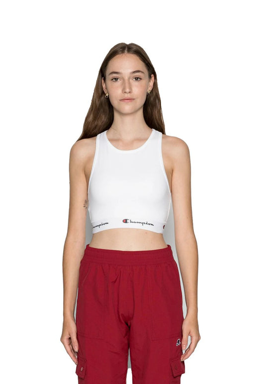 T-Shirt Manica Corta Donna Champion 114559