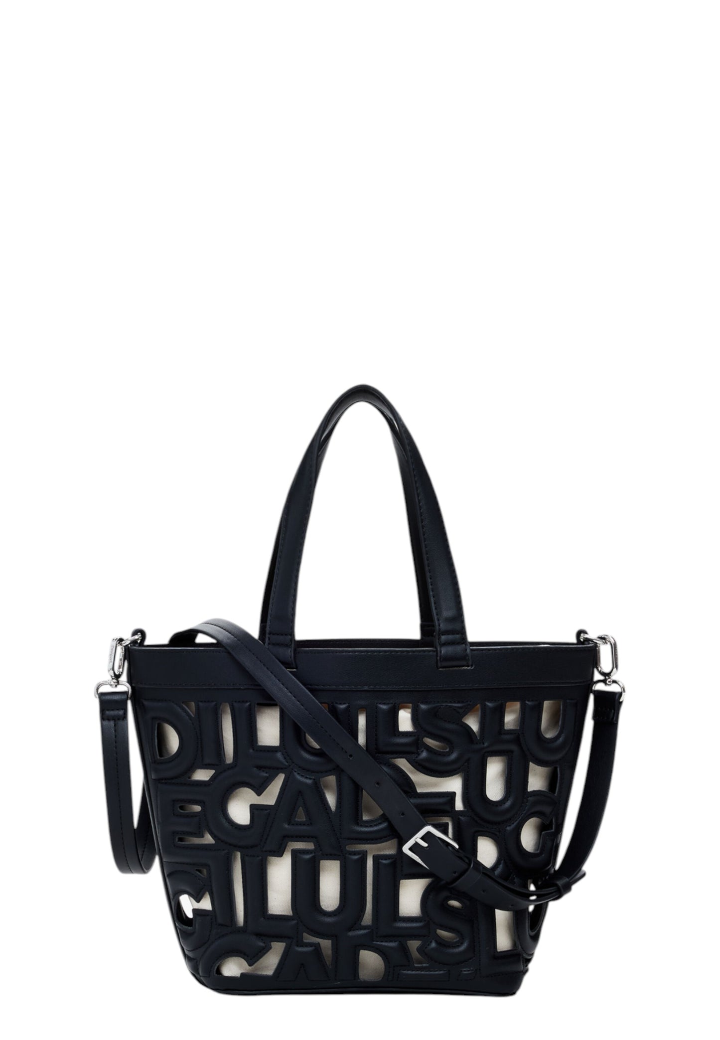 Borsa A Spalla Donna Desigual Maki Valdivia