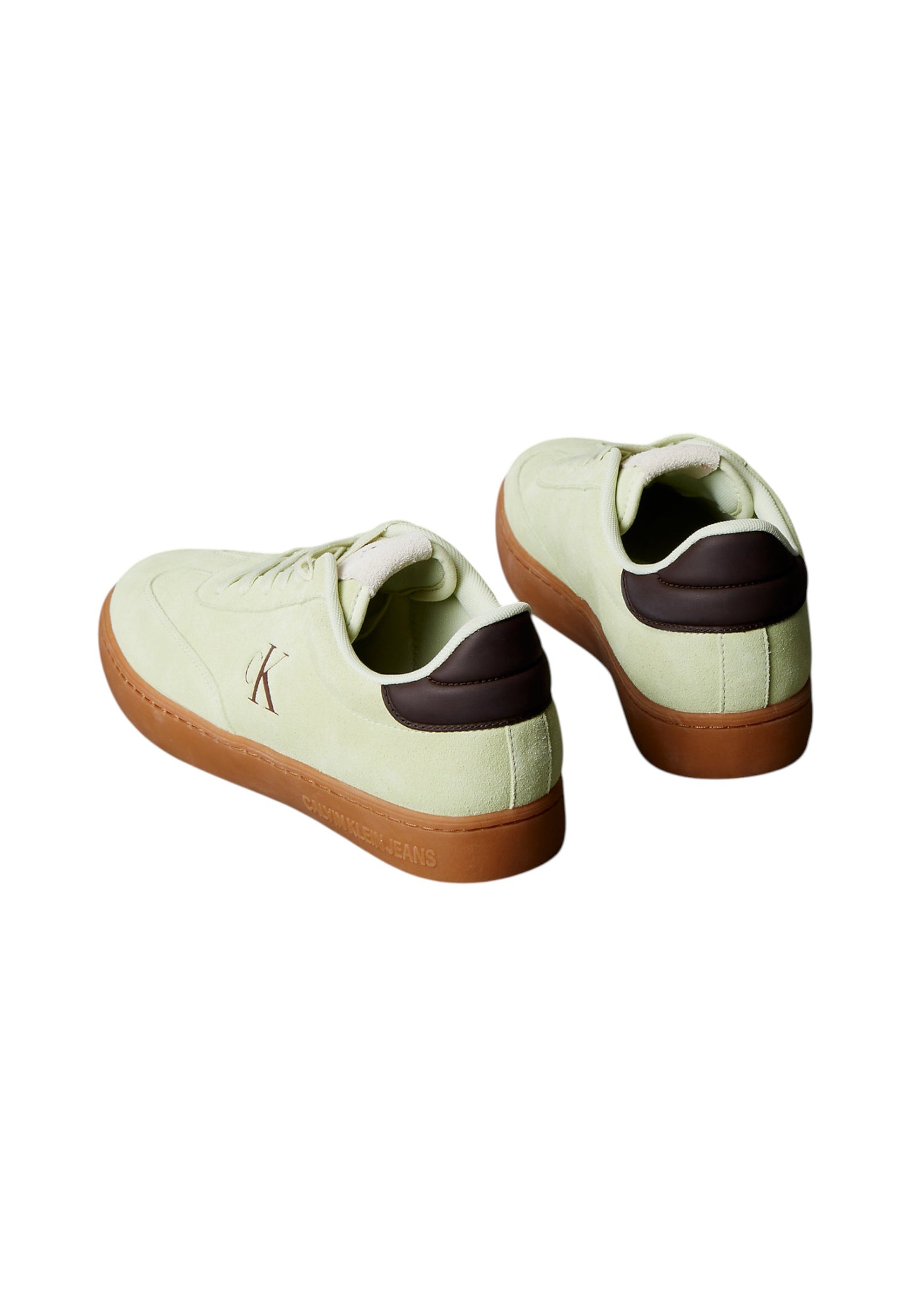 Sneakers Basse Uomo Calvin klein Jeans Classic Cupsole YM0YM01300