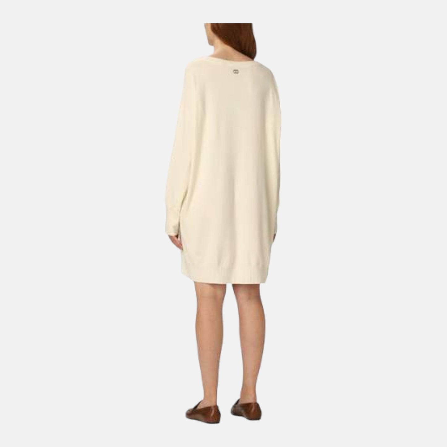 212TP3202 - Robe - Twinset