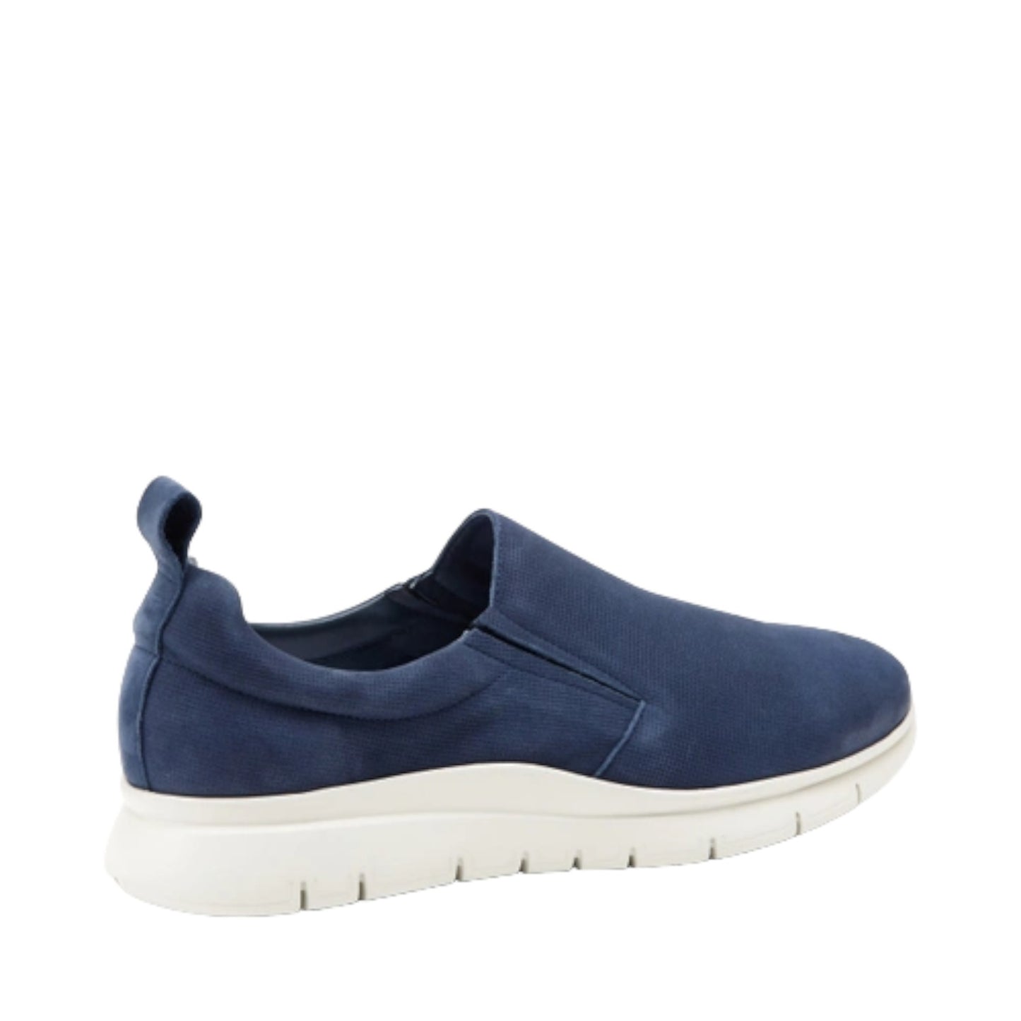 Slip-On Uomo Frau Nabuk 09H4
